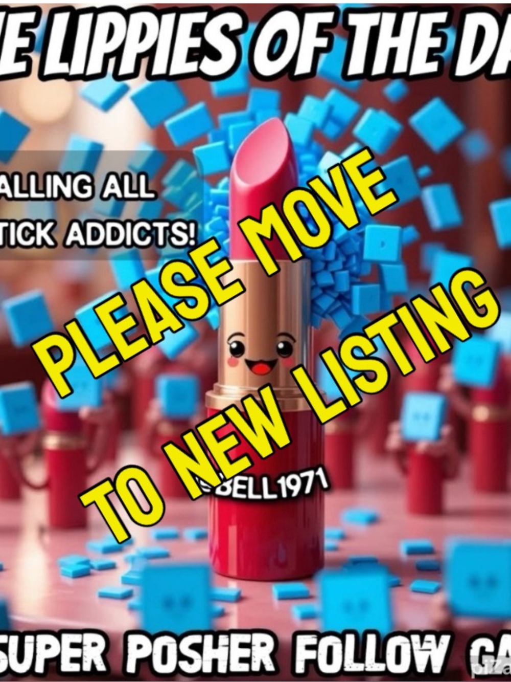💄Go to new listing. SEARCH HIGH TO LOW …..